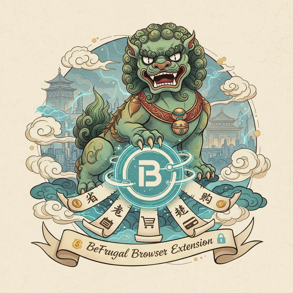 BeFrugal - Extension