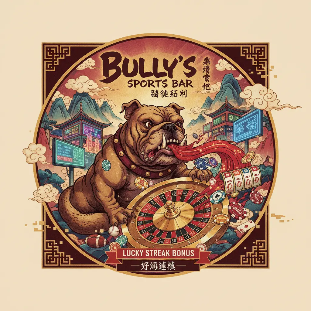 gamblers bonus - Sports