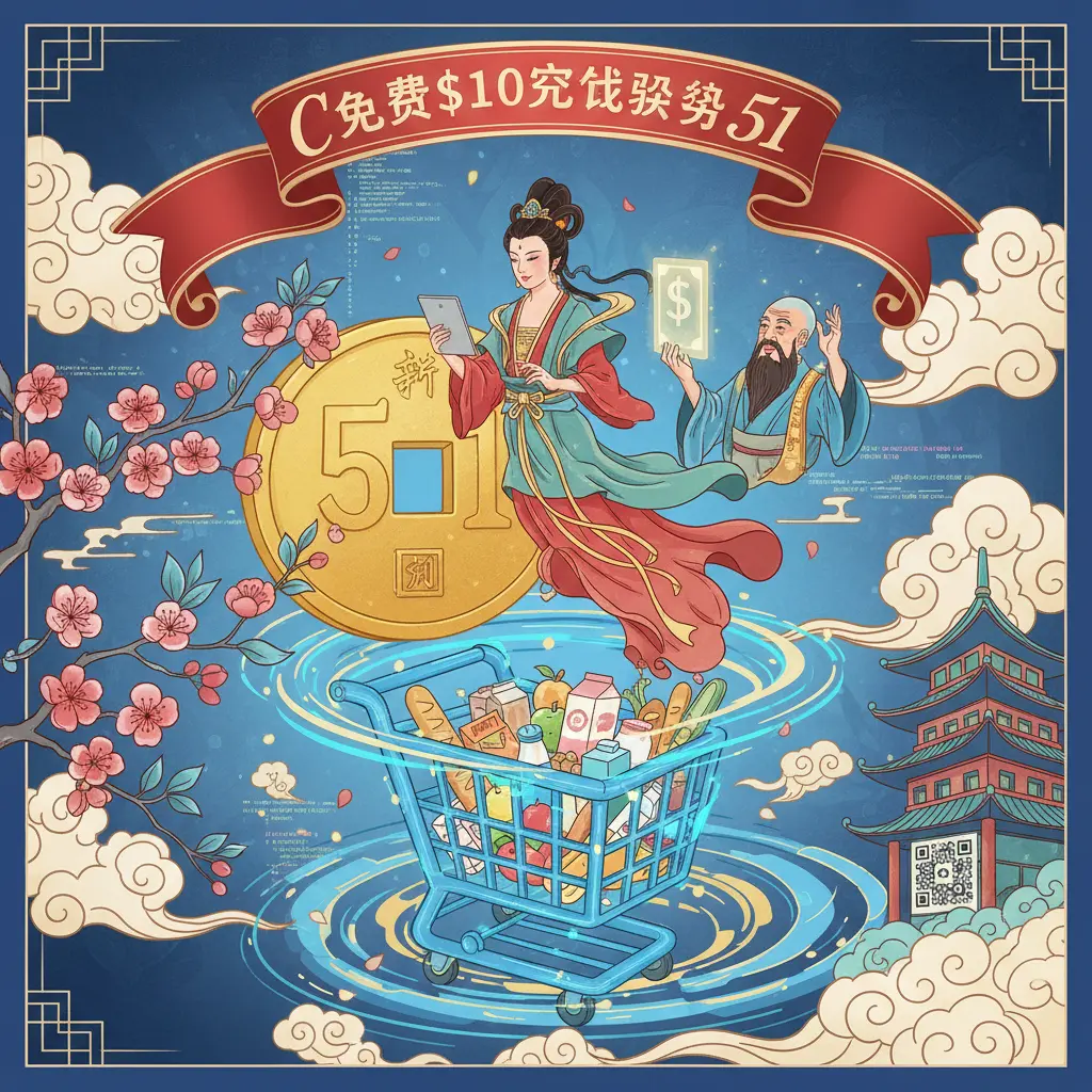 free $10 sign up bonus - Checkout