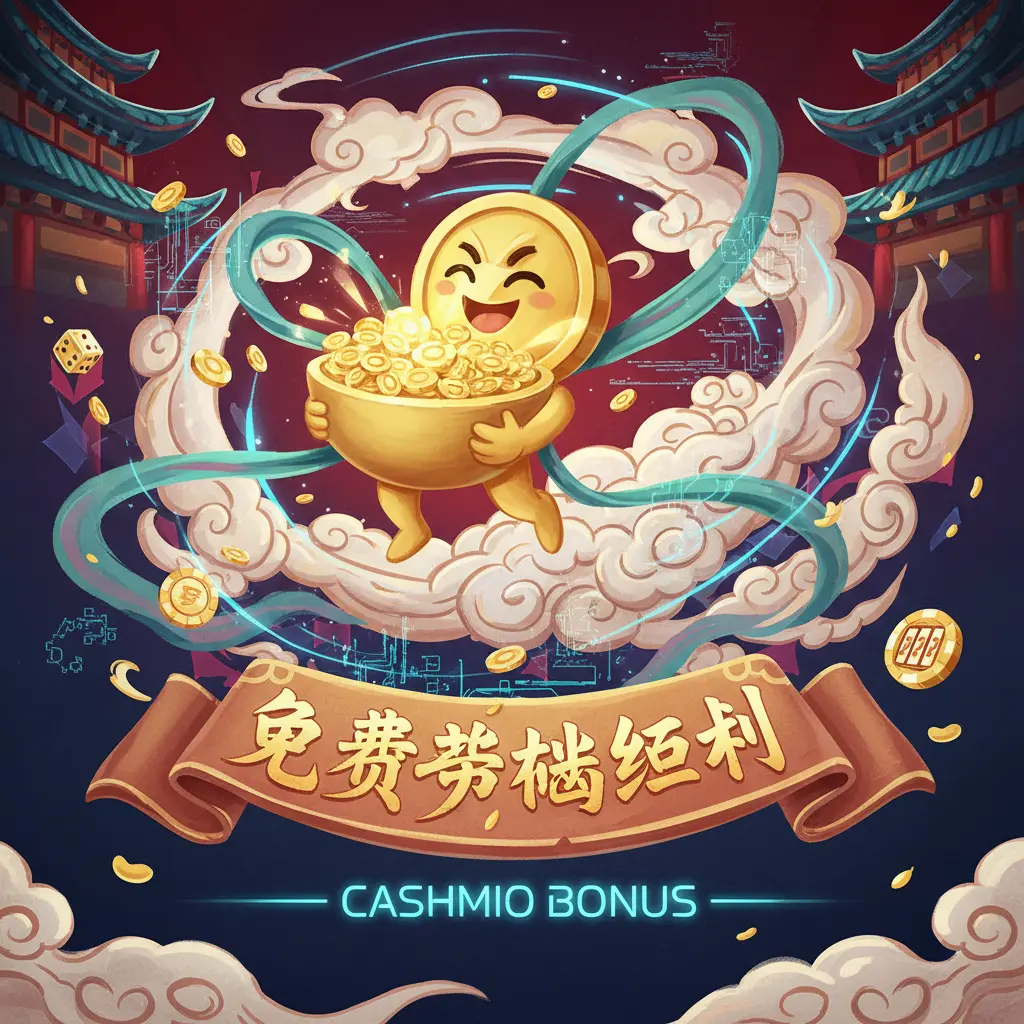 cashmio bonus - Chips