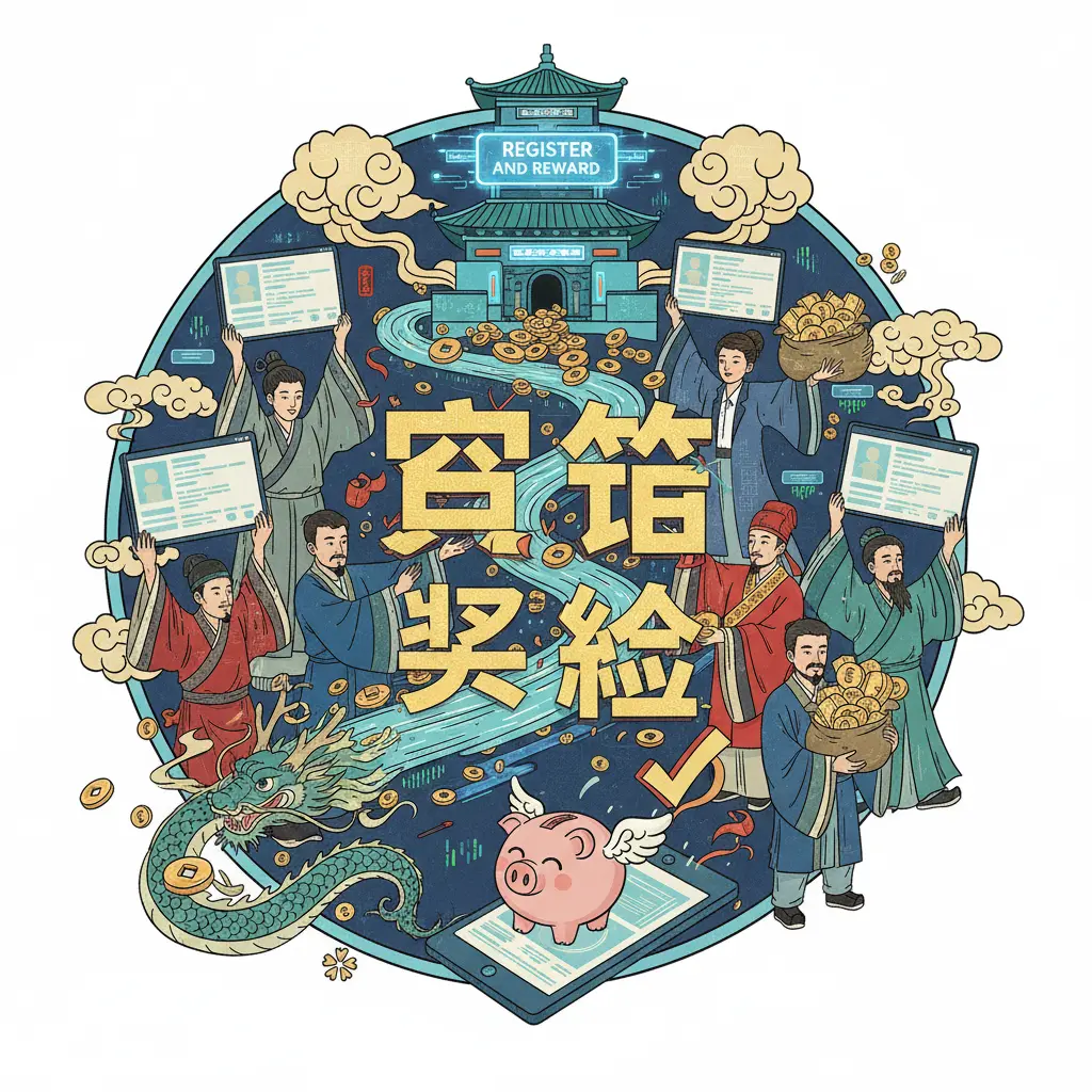 registreringsbonus - Seekers