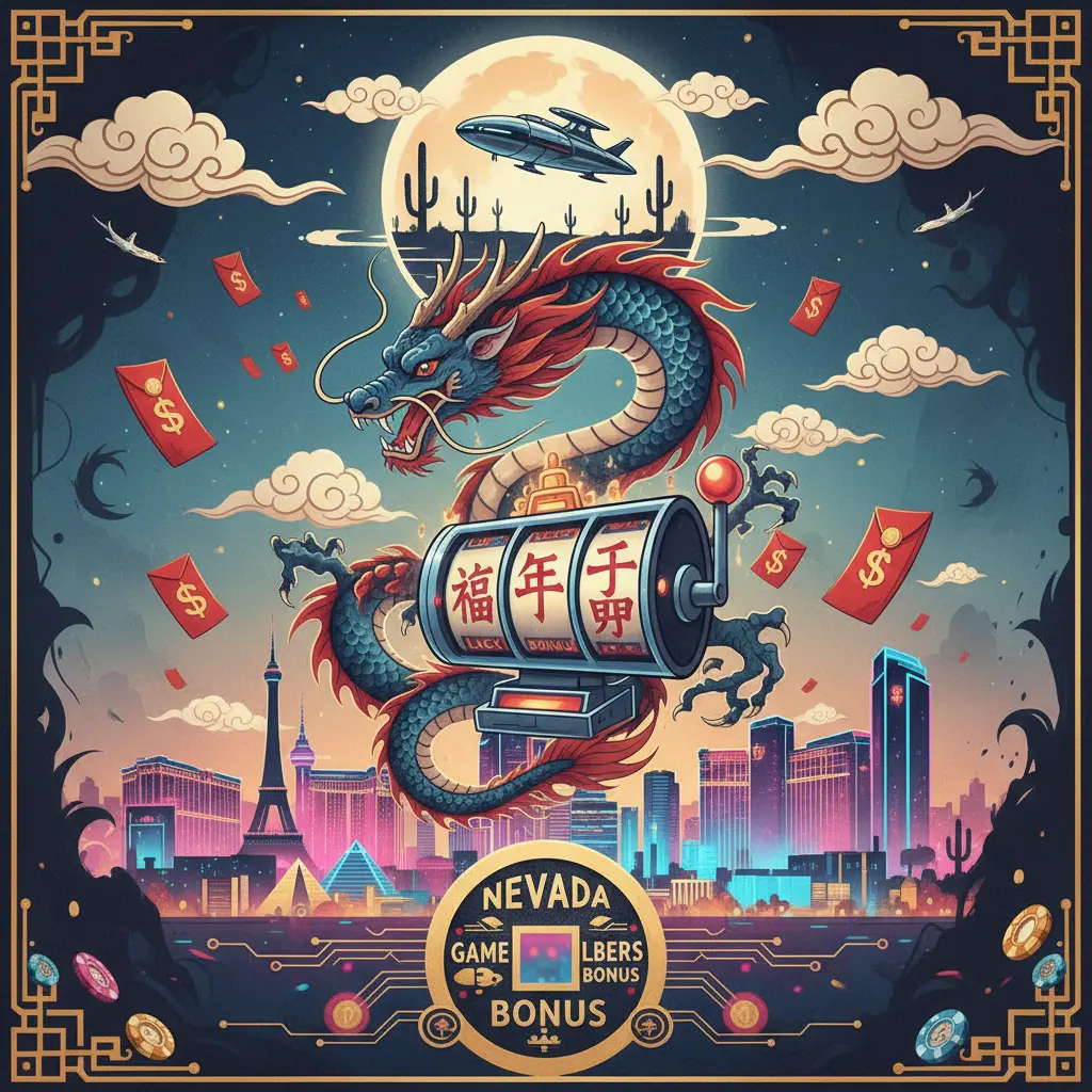 Gamblers Bonus - Nevada