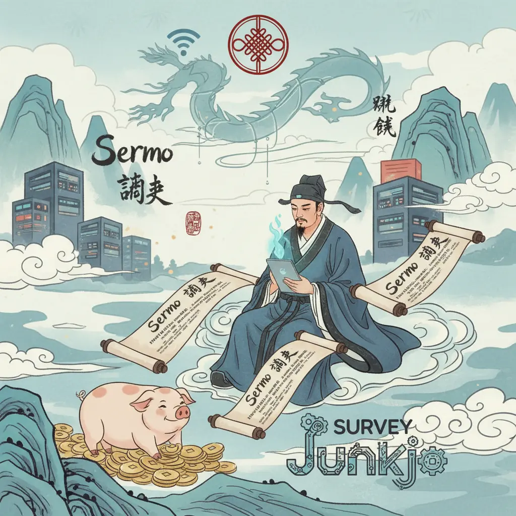 Survey Junkie - Surveys