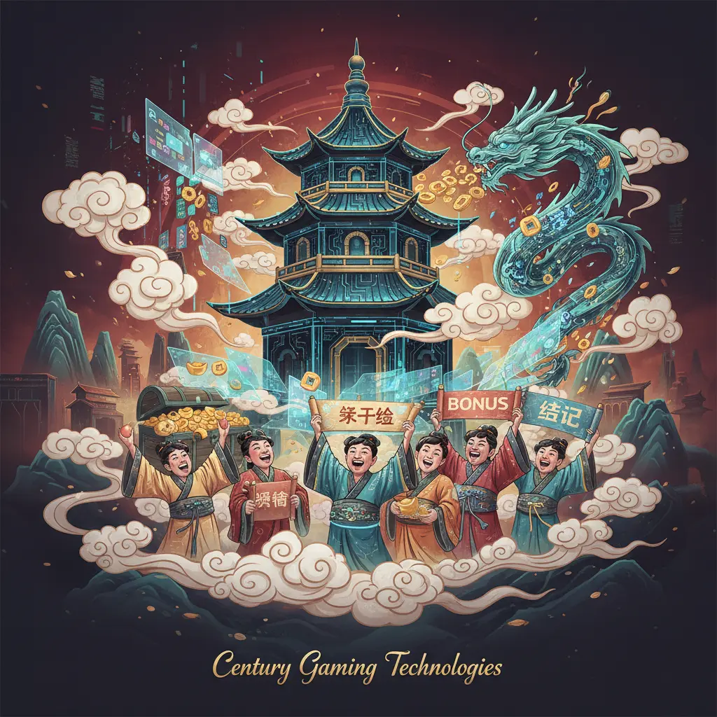 gamblers bonus - Technologies