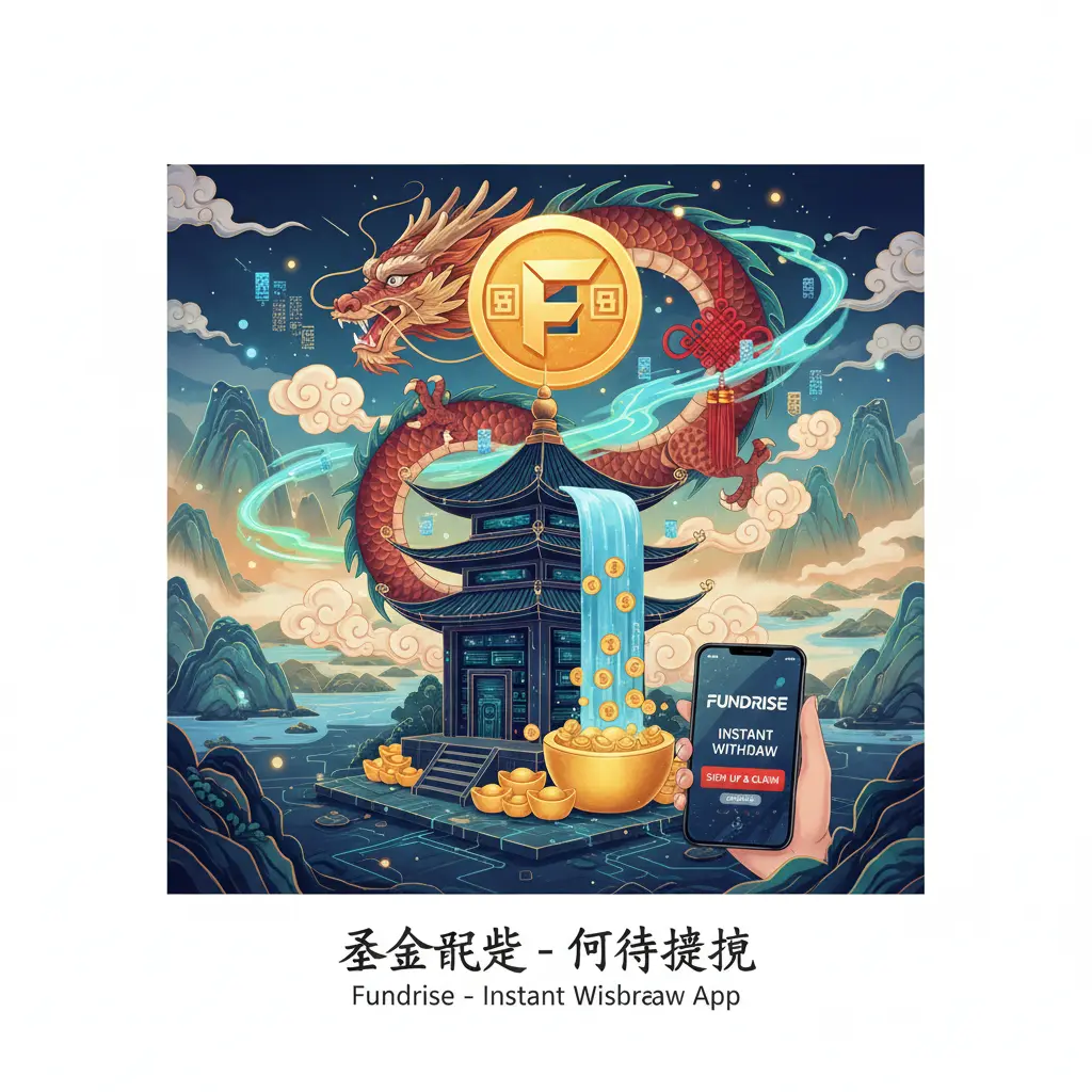 sign up bonus instant withdraw app - Fundrise