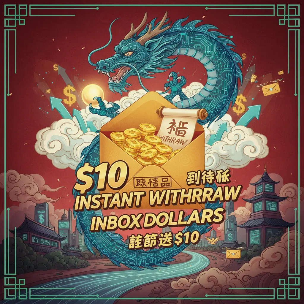 $10 sign up bonus instant withdraw - InboxDollars