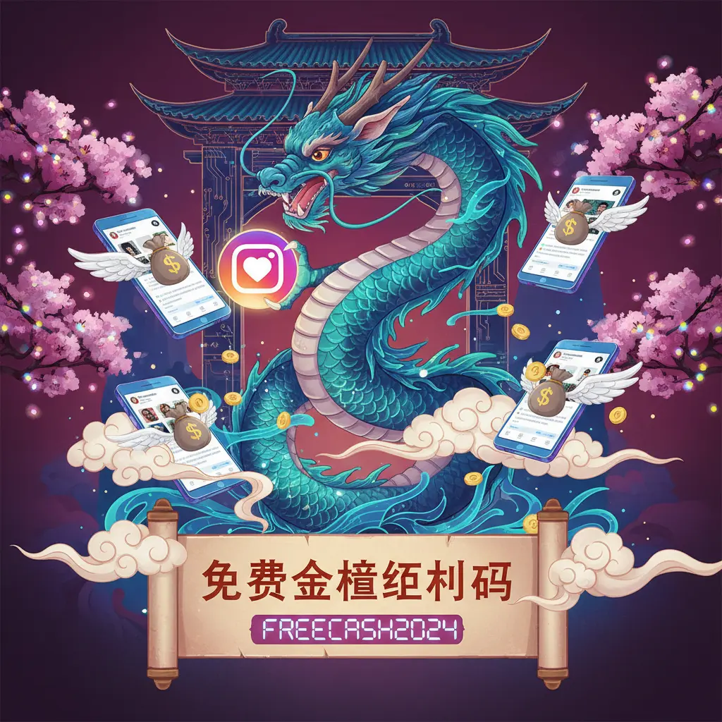 freecash bonus code today - Instagram