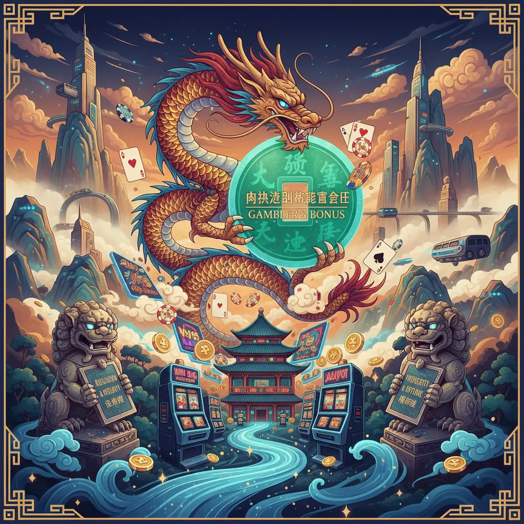 Gamblers Bonus - Commission