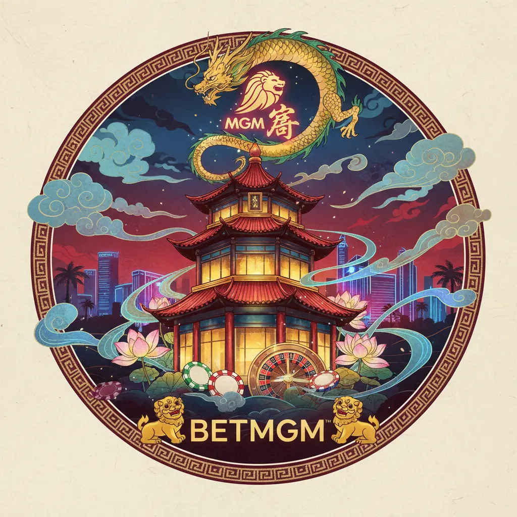 BetMGM Casino - Vegas