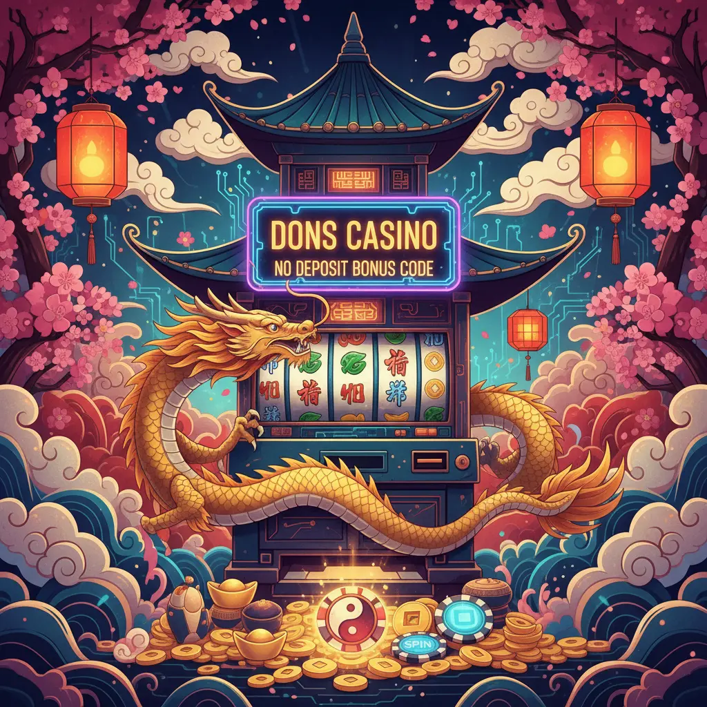 dons casino no deposit bonus code - Games