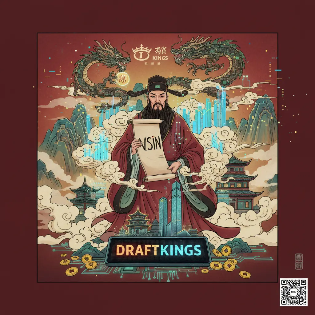 DraftKings - Information