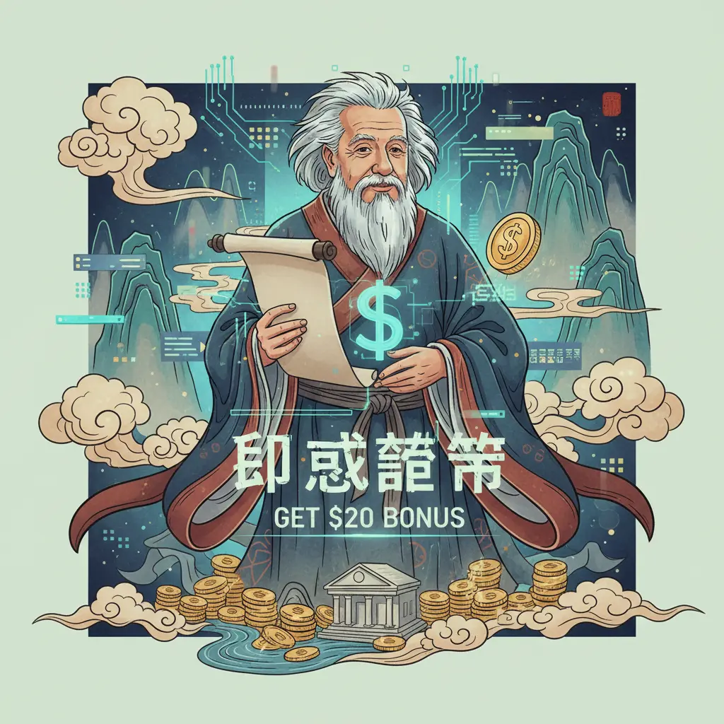 instant $20 sign up bonus - Albert