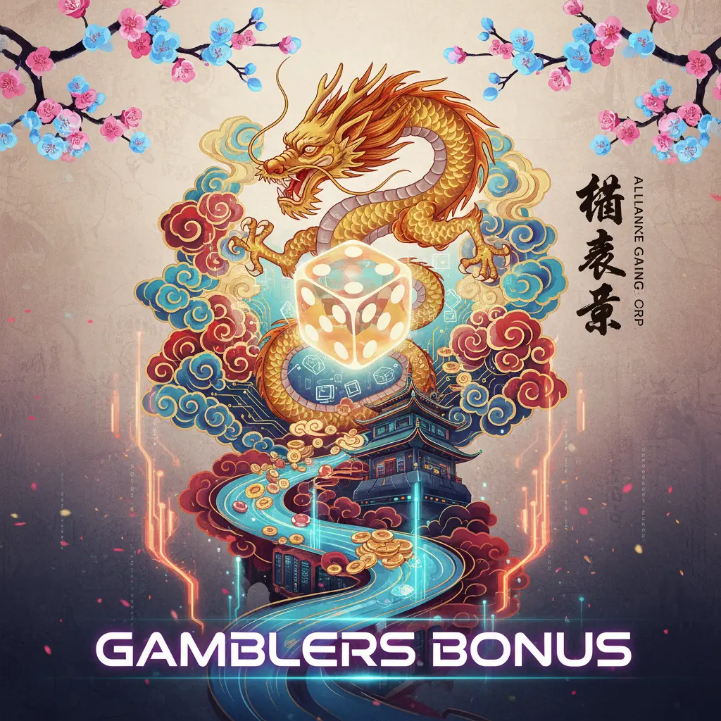 Gamblers Bonus - Alliance