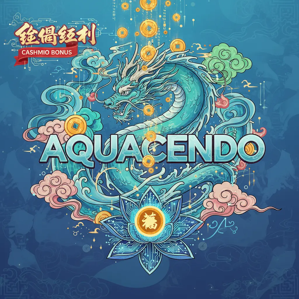 cashmio bonus - Aquacendo