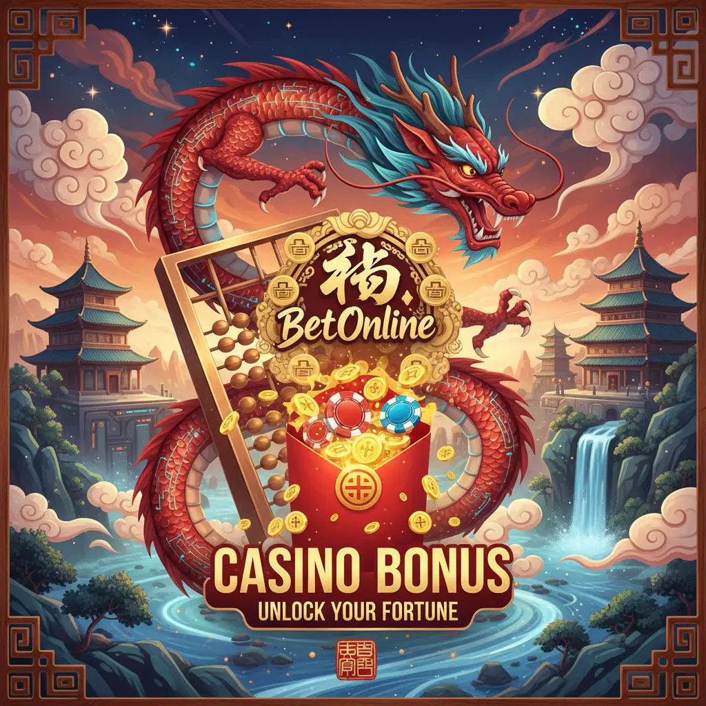 betonline casino bonus - Sportsbook