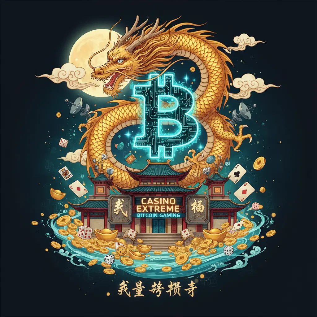 Casino Extreme - Bitcoin
