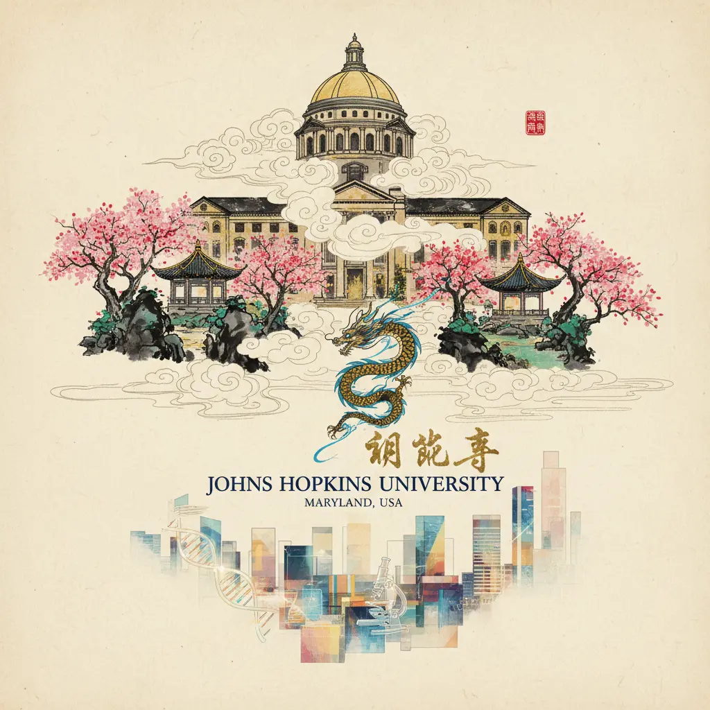 Maryland - University