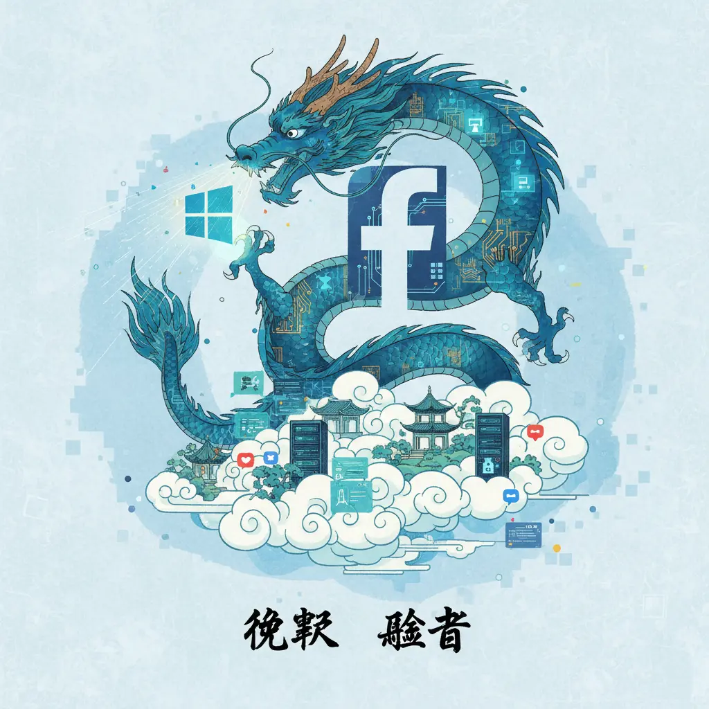 Facebook - Microsoft