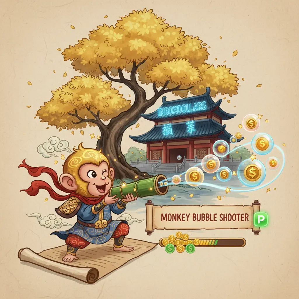 InboxDollars - Shooter