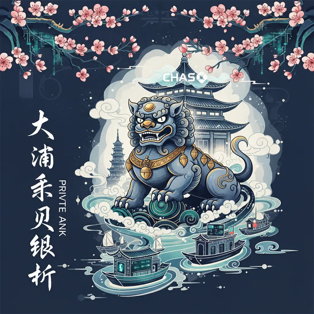 Chase Bank - Private