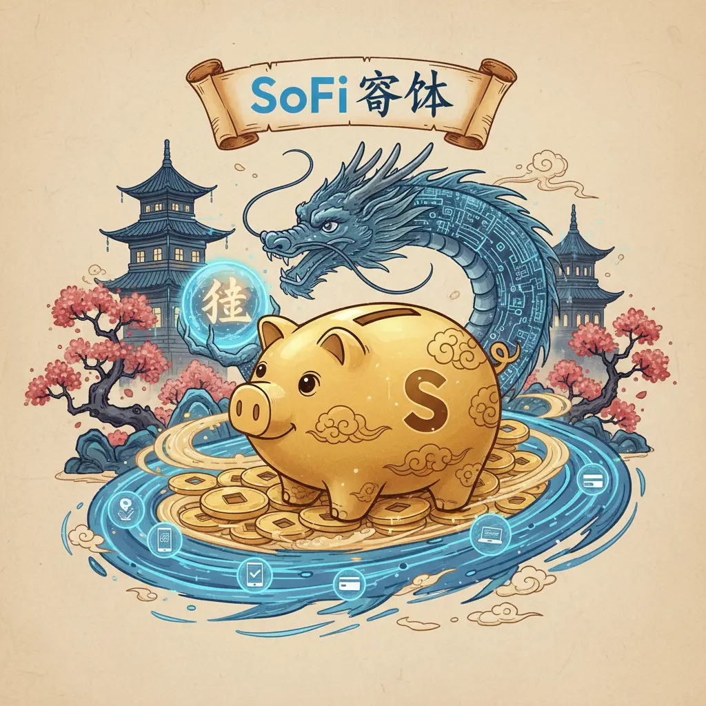 SoFi - Savings