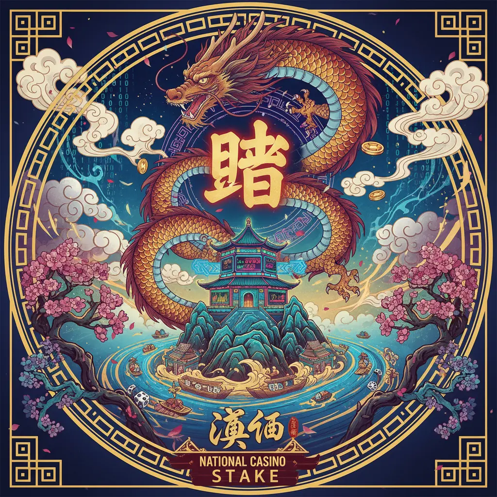 National Casino - Stake