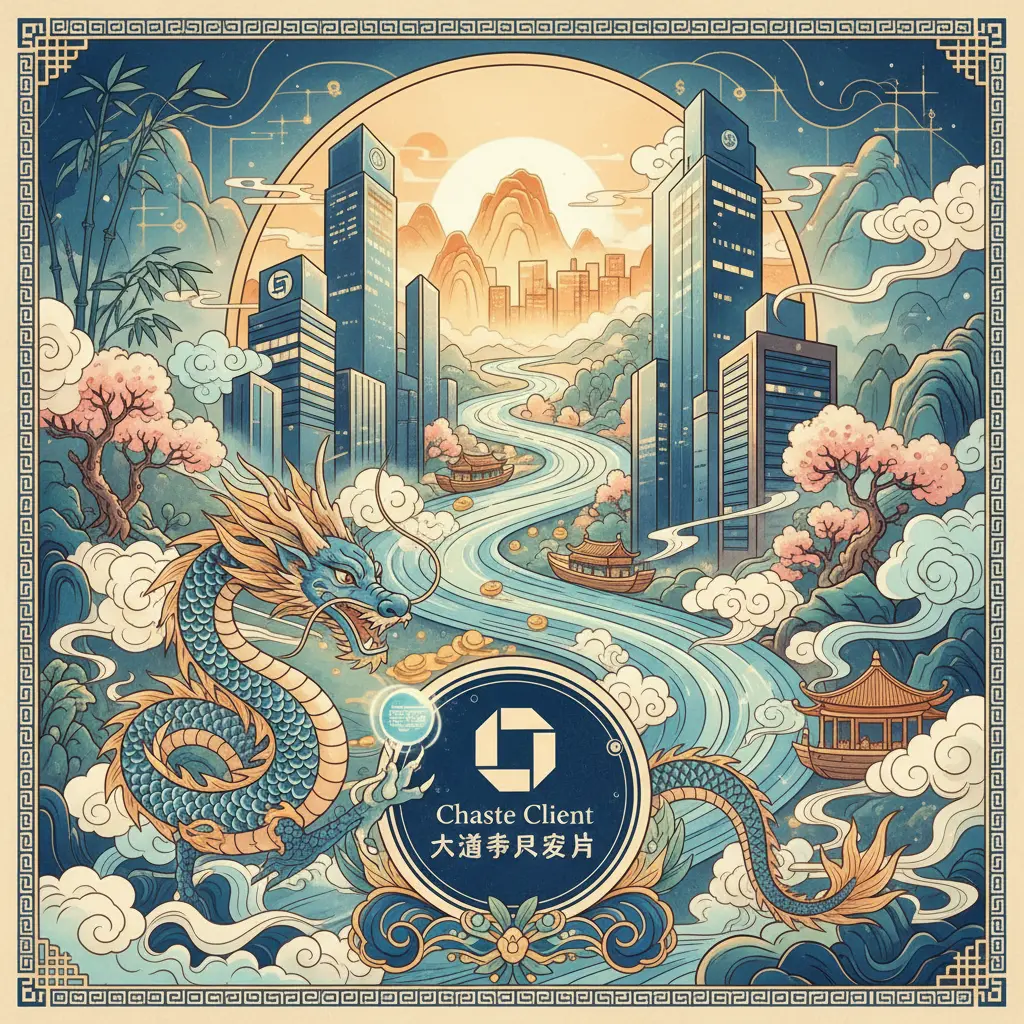 Chase Bank - Private