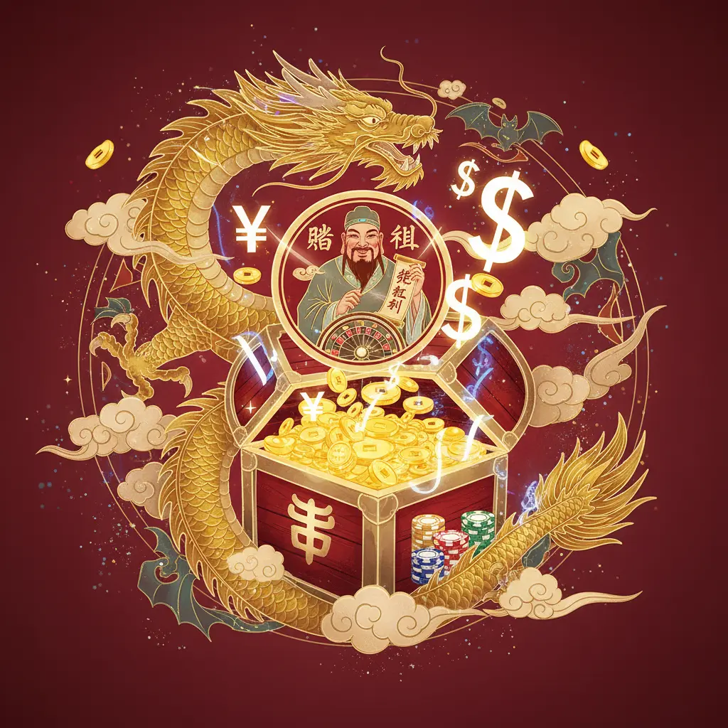 gamblers bonus - Gambler