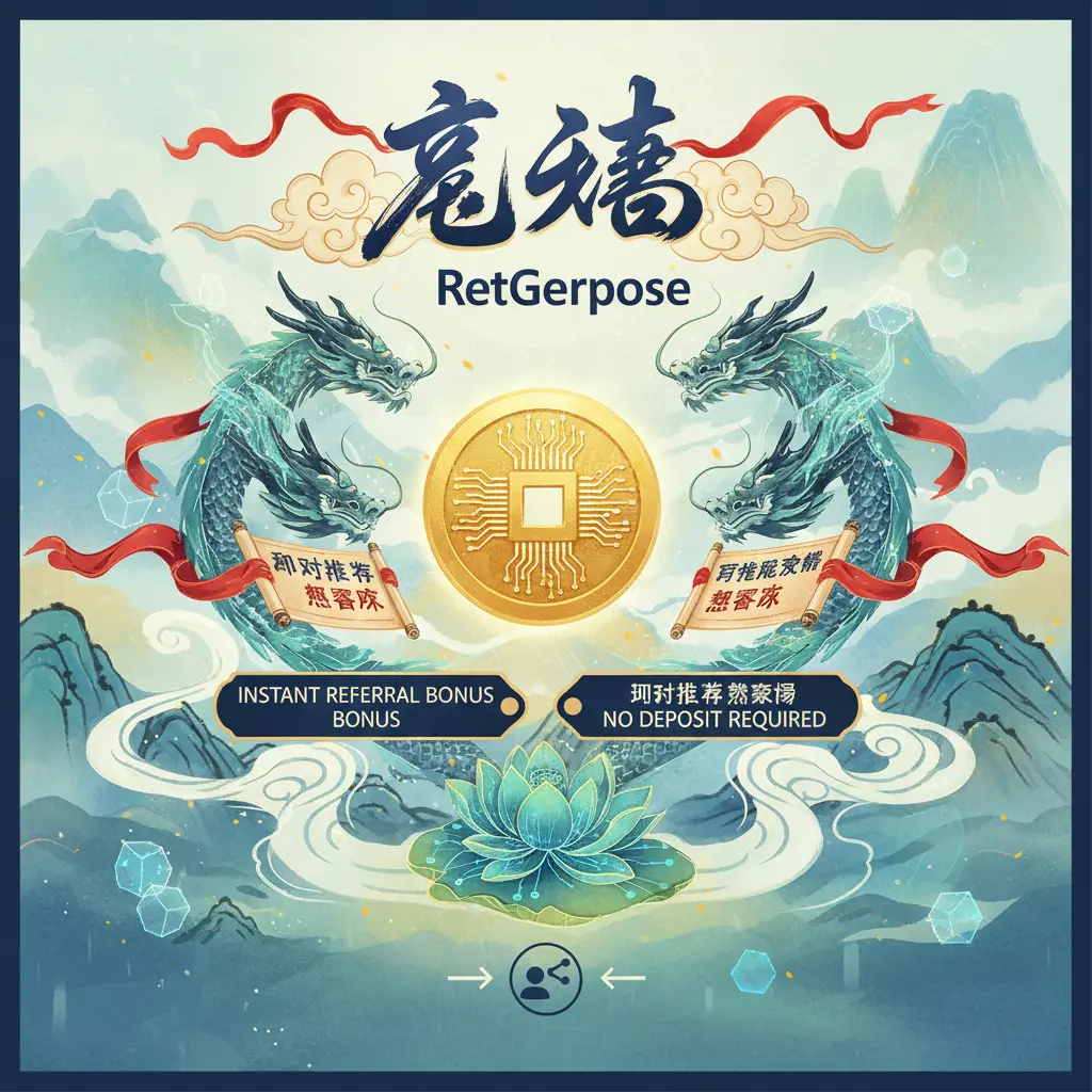 instant referral bonus no deposit - GetResponse