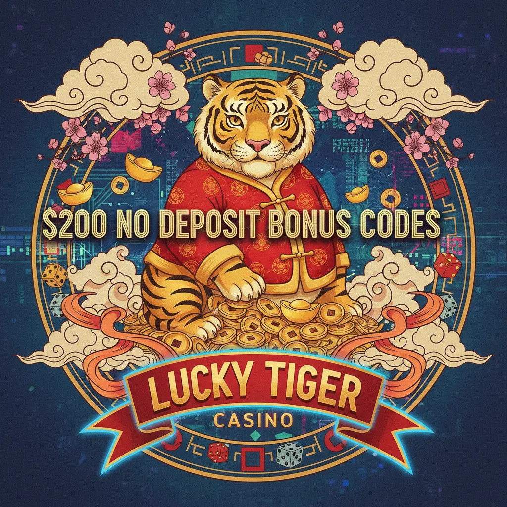 $200 no deposit bonus codes - Casino