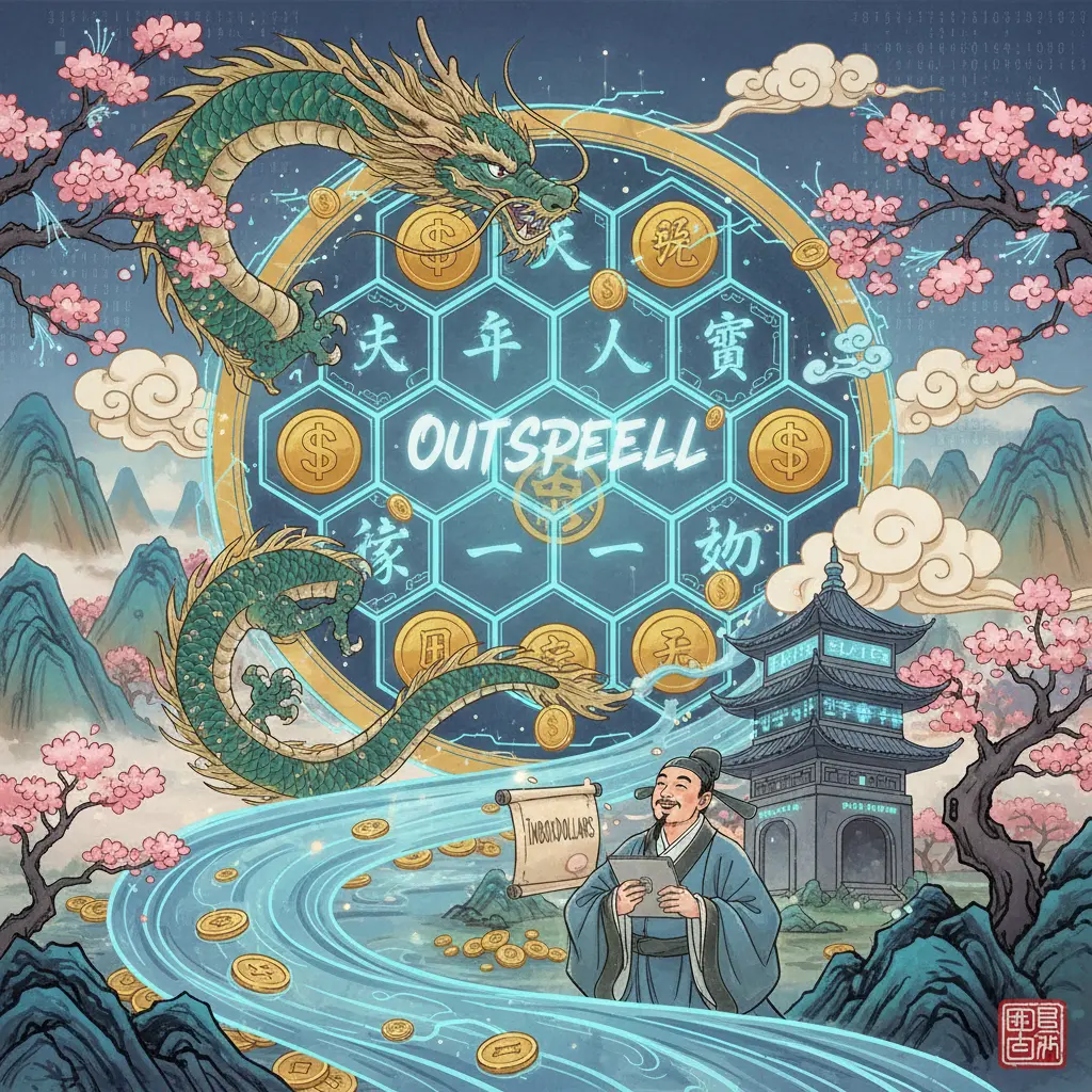 InboxDollars - Outspell