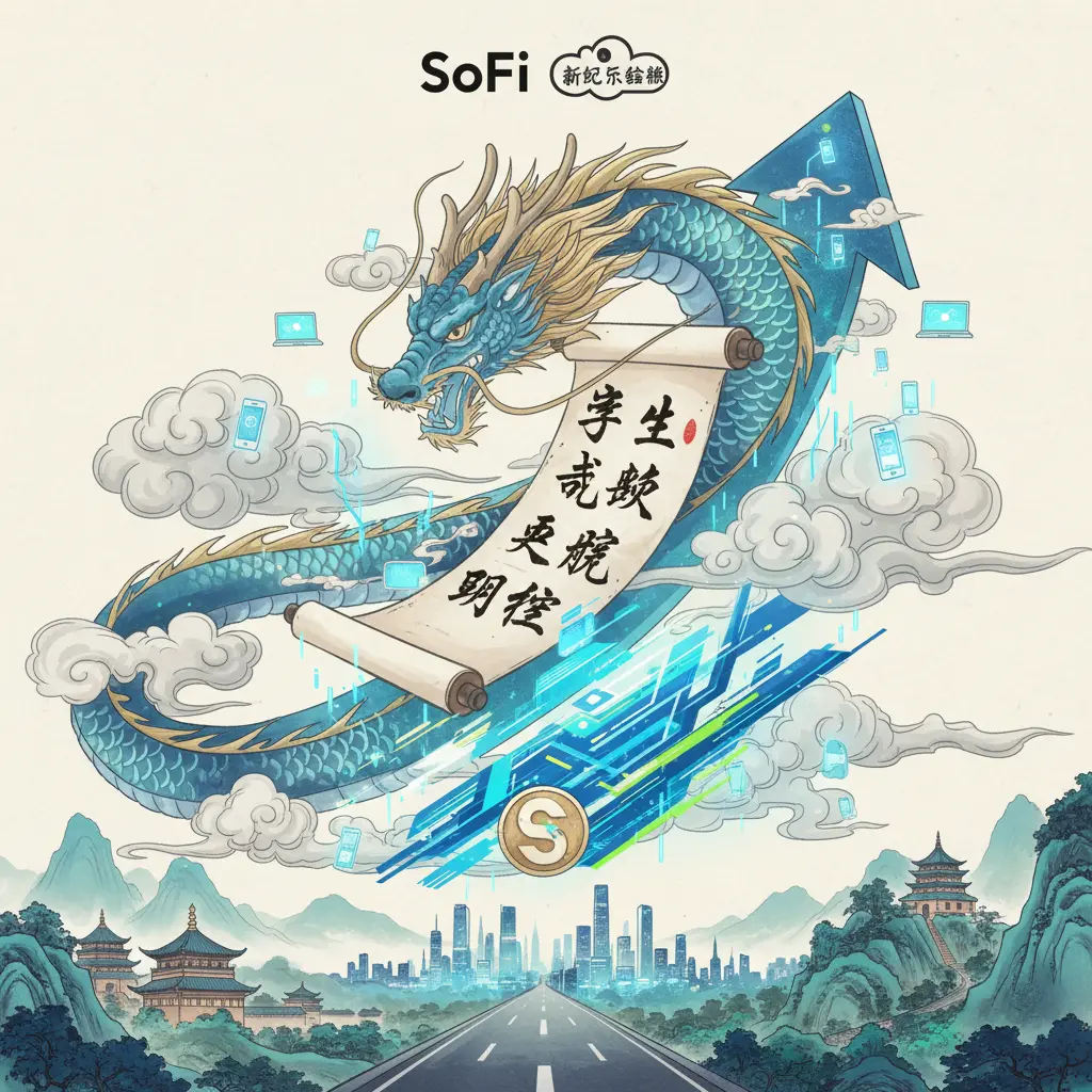 SoFi - Refinancing