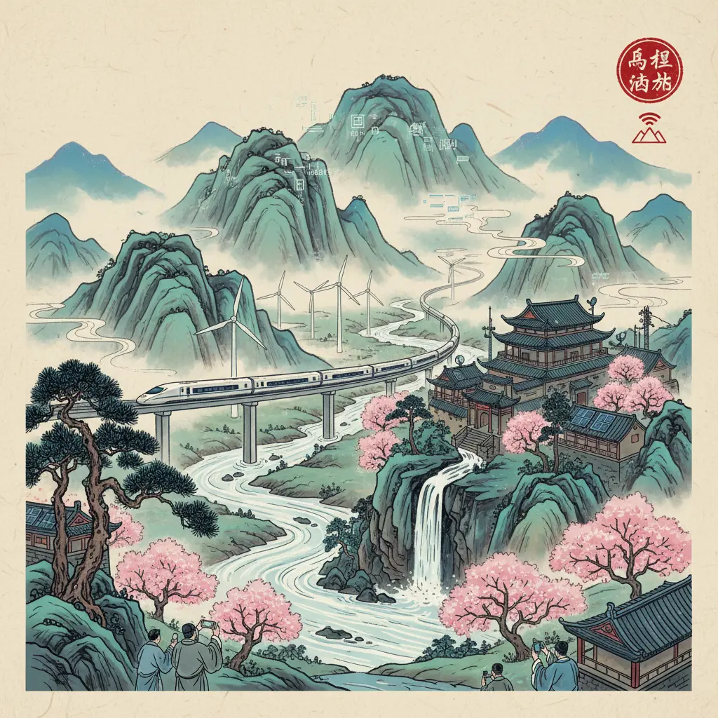 Maryland - Appalachian