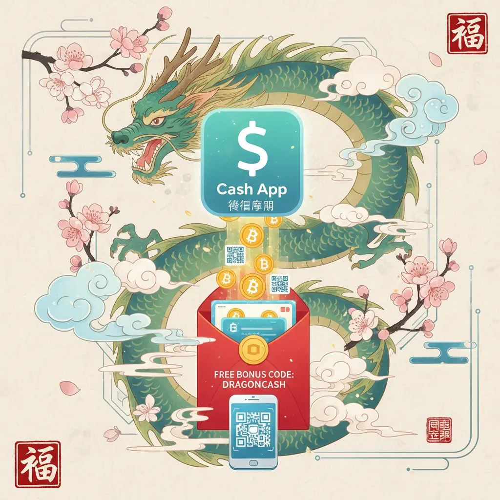 free cash app bonus code - Cash