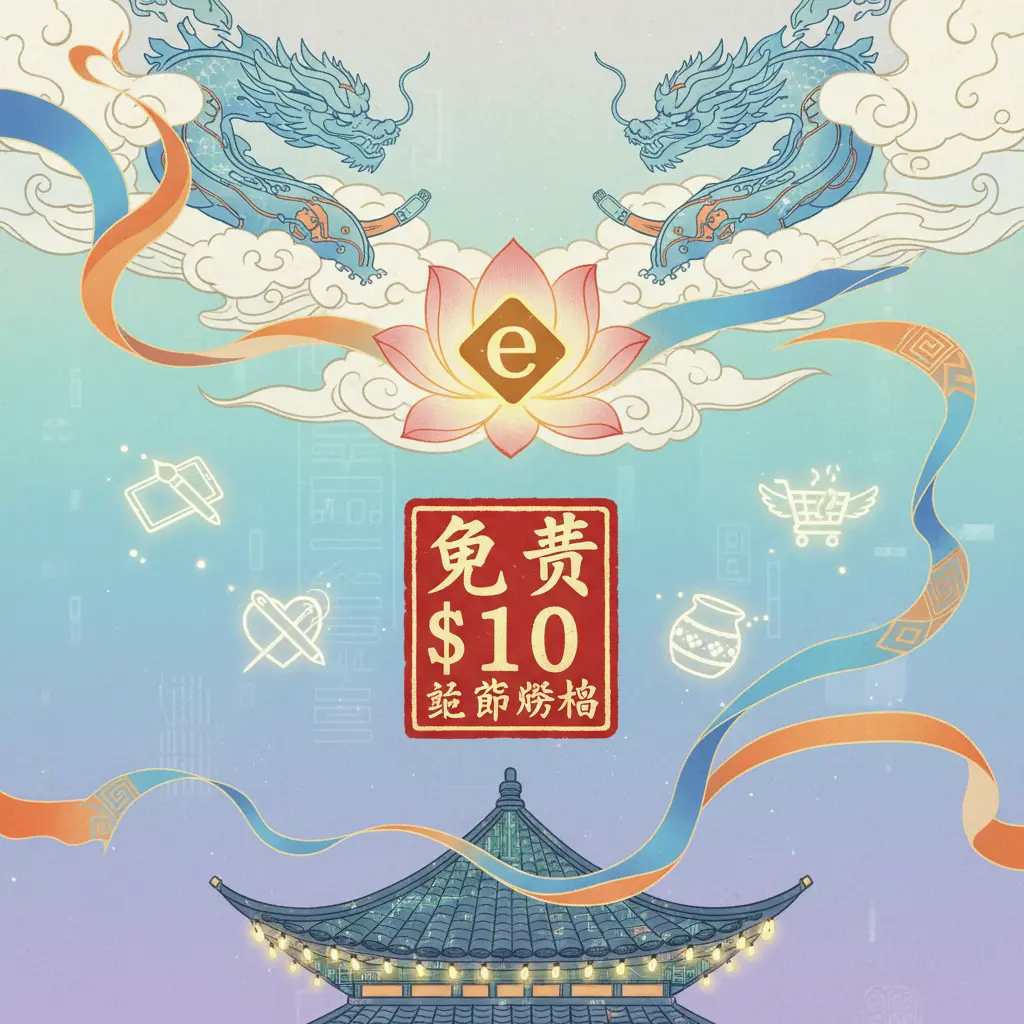 free $10 sign up bonus - Etsy