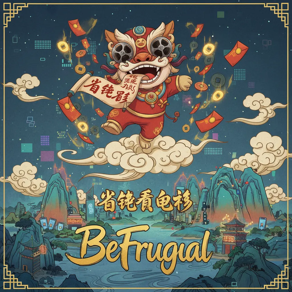 BeFrugal - Fandango
