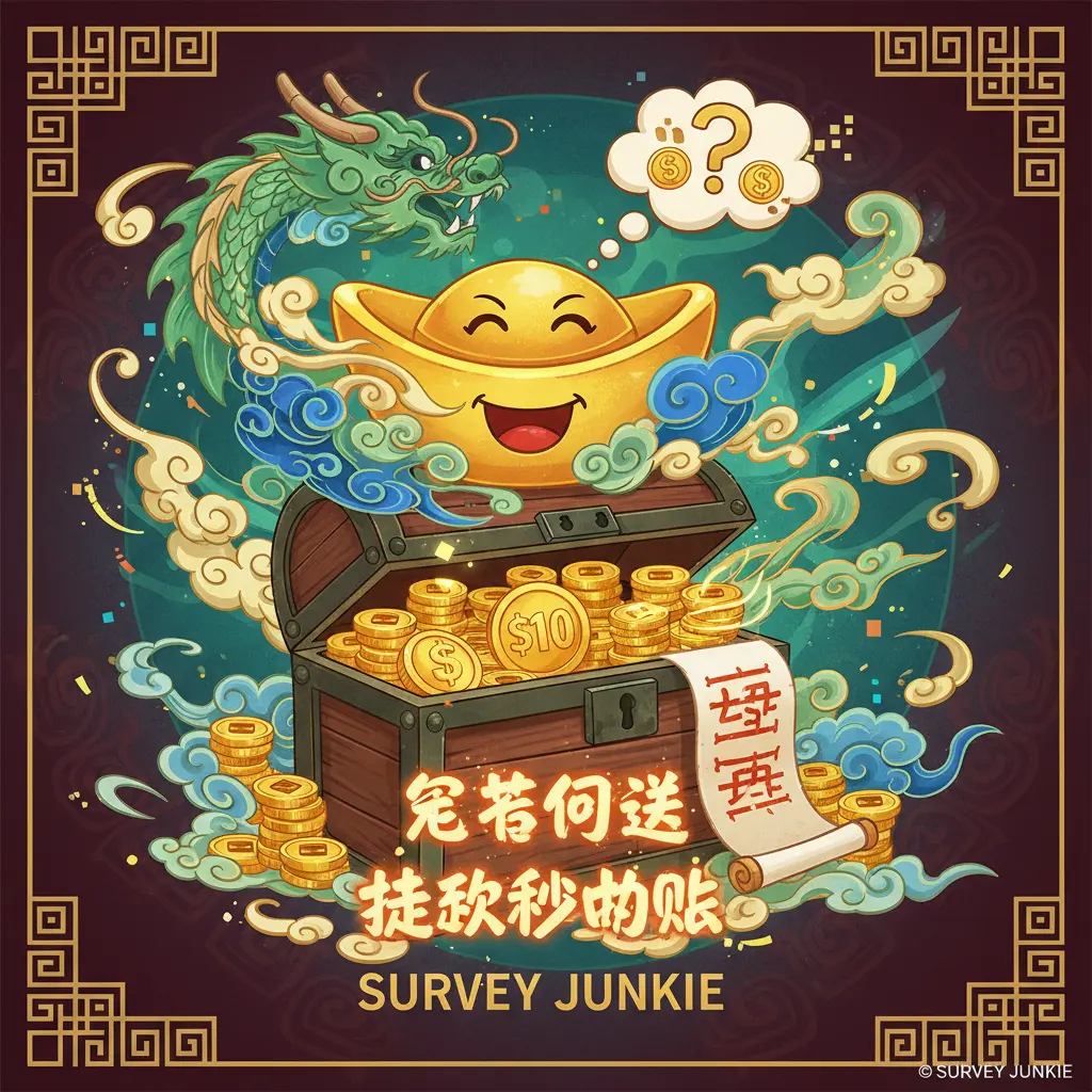 $10 sign up bonus instant withdraw - Survey