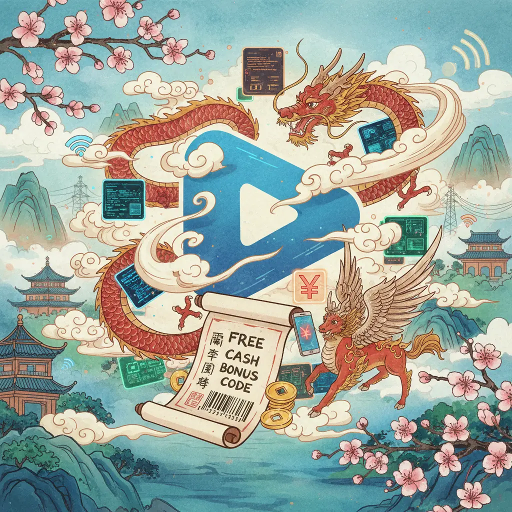 free cash bonus code - YouTube