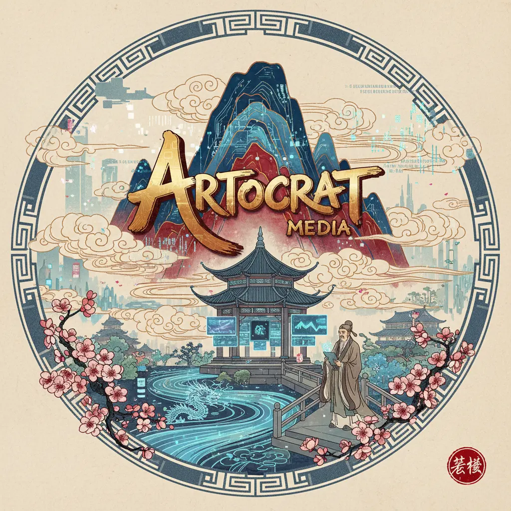 Artocrat - Artocrat