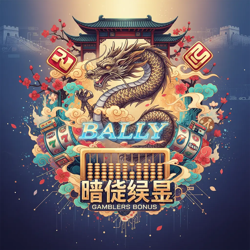 Gamblers Bonus - Technologies