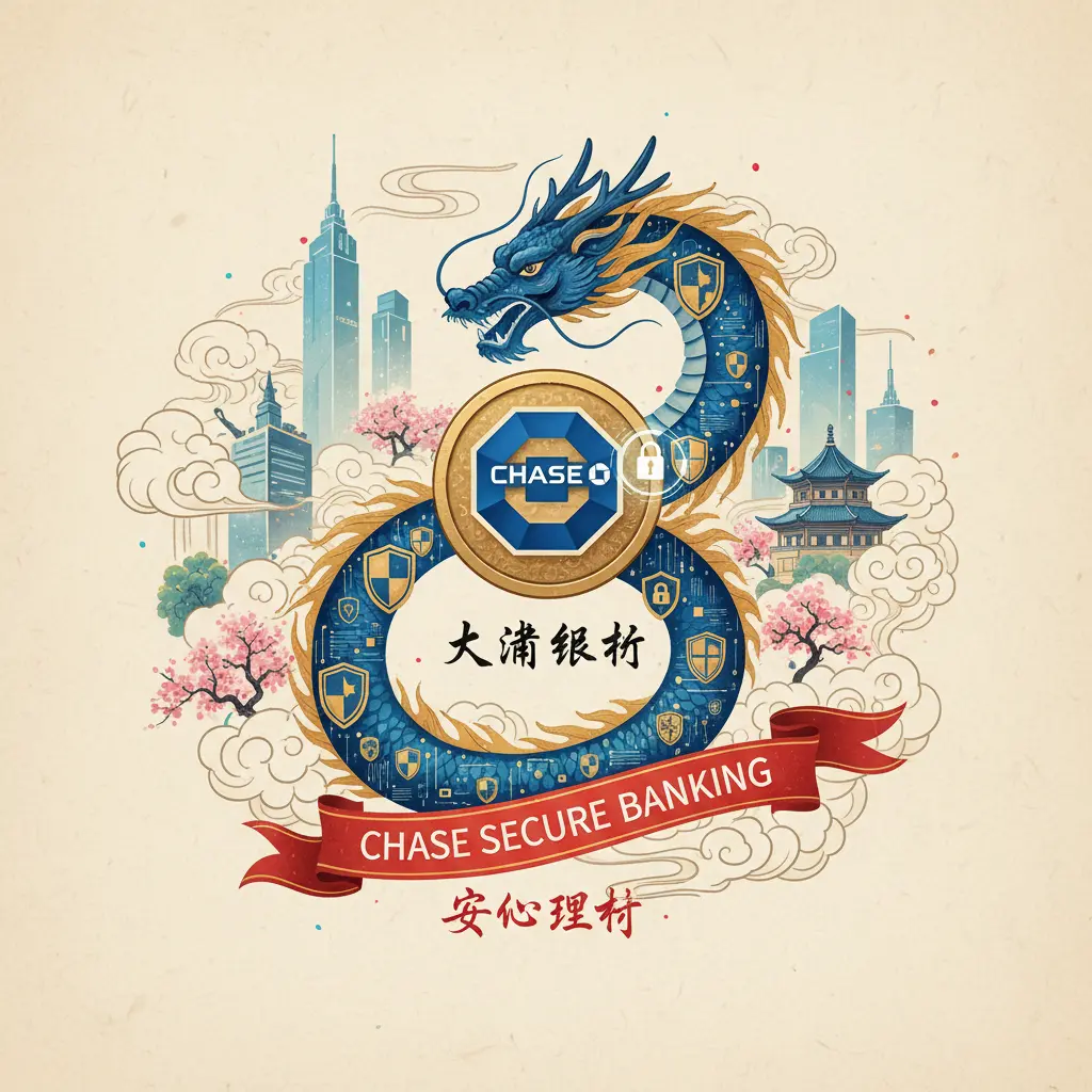 Chase Bank - Banking