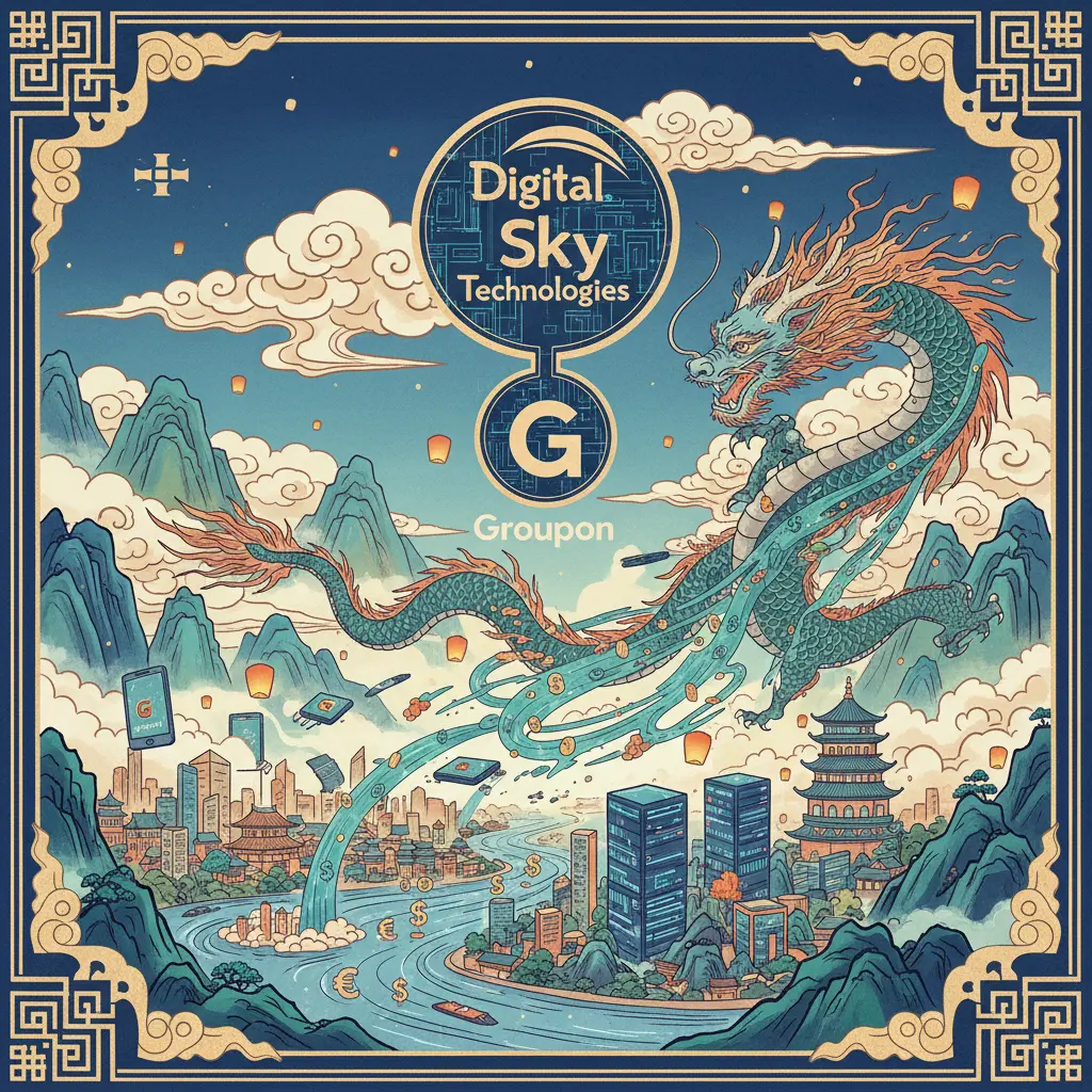 Groupon - Technologies