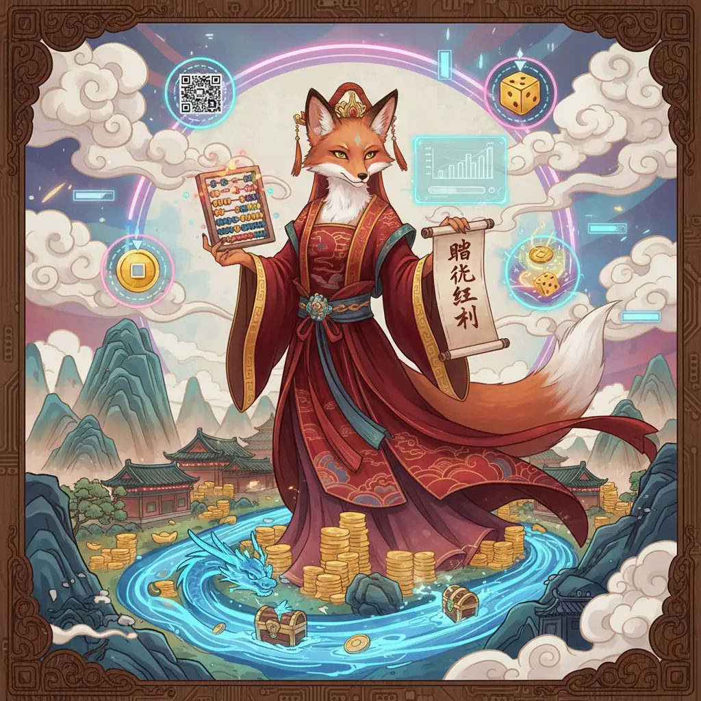 gamblers bonus - Tender