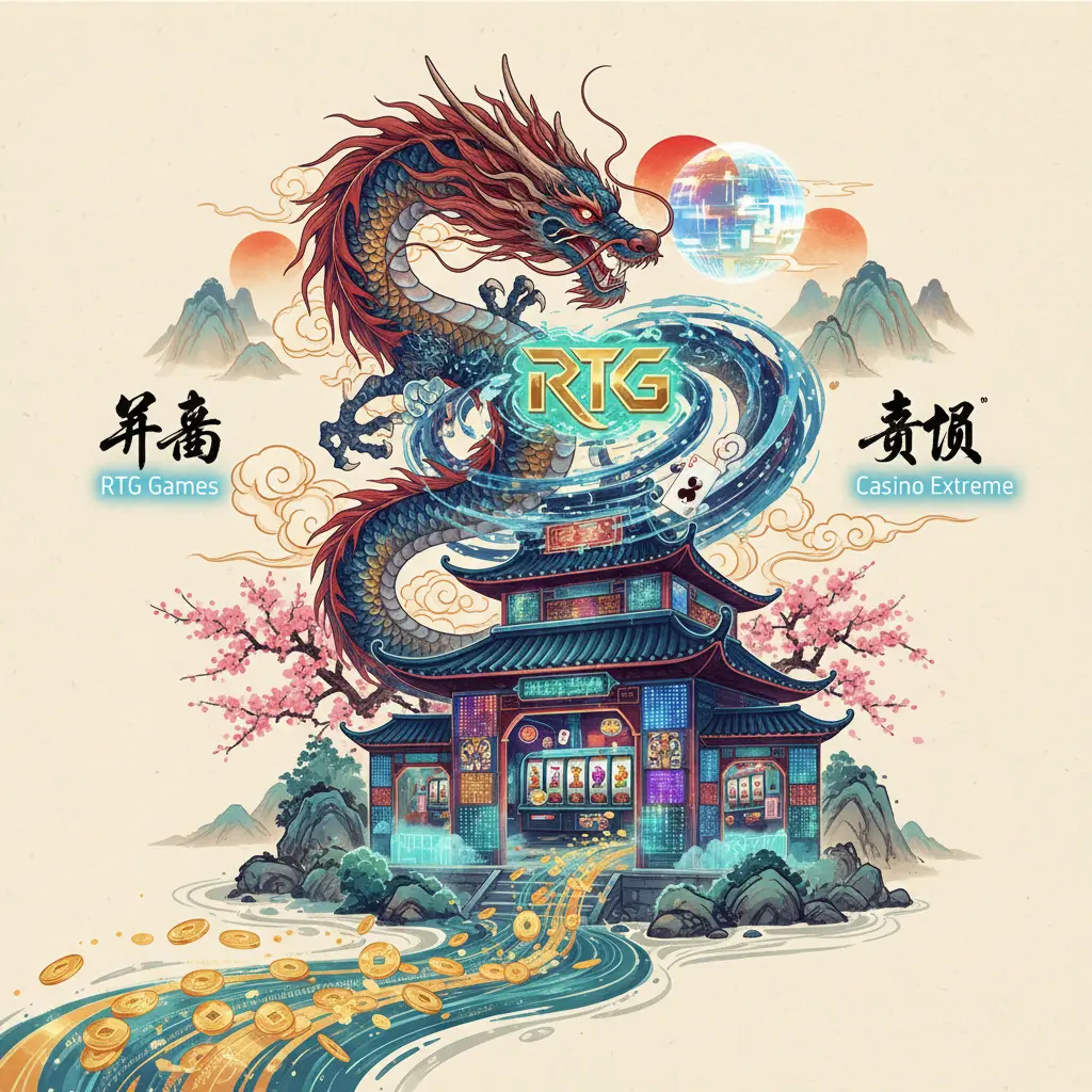 Casino Extreme - Games