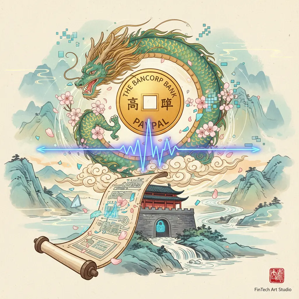 PayPal - Bancorp
