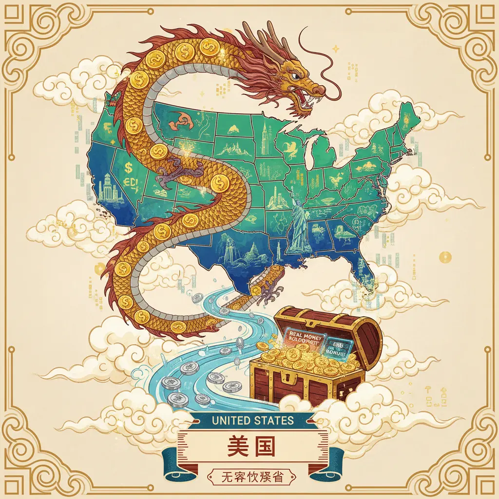 real money no deposit bonus - United