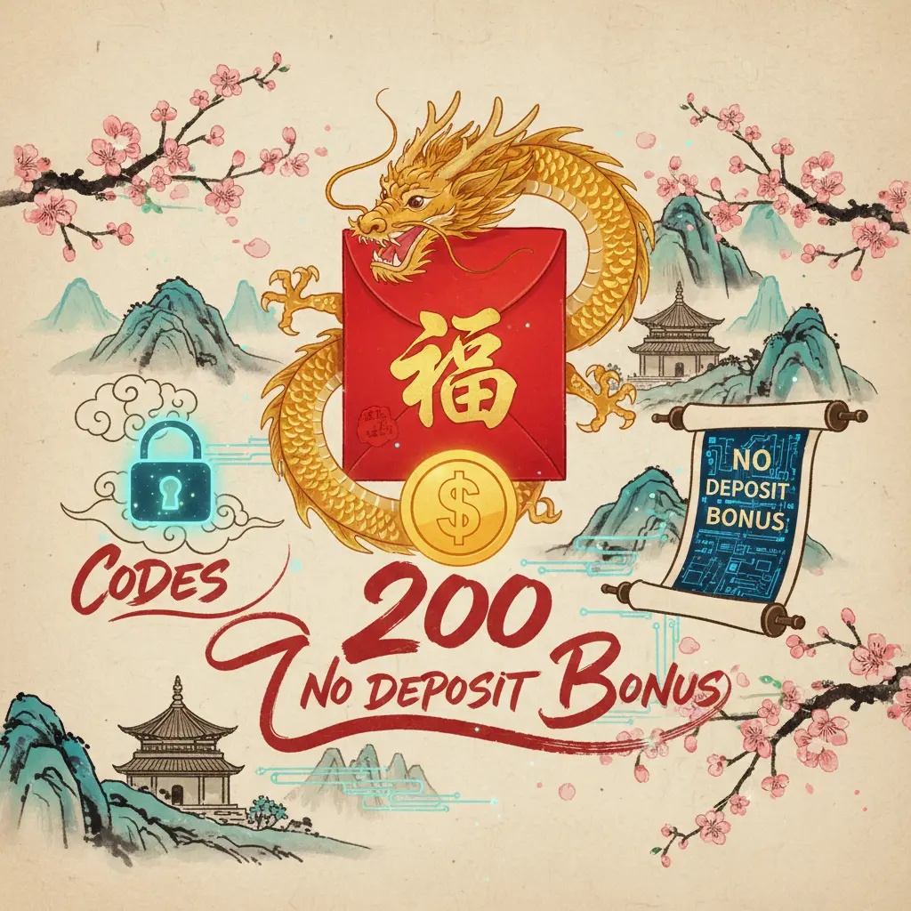$200 no deposit bonus codes - deposit