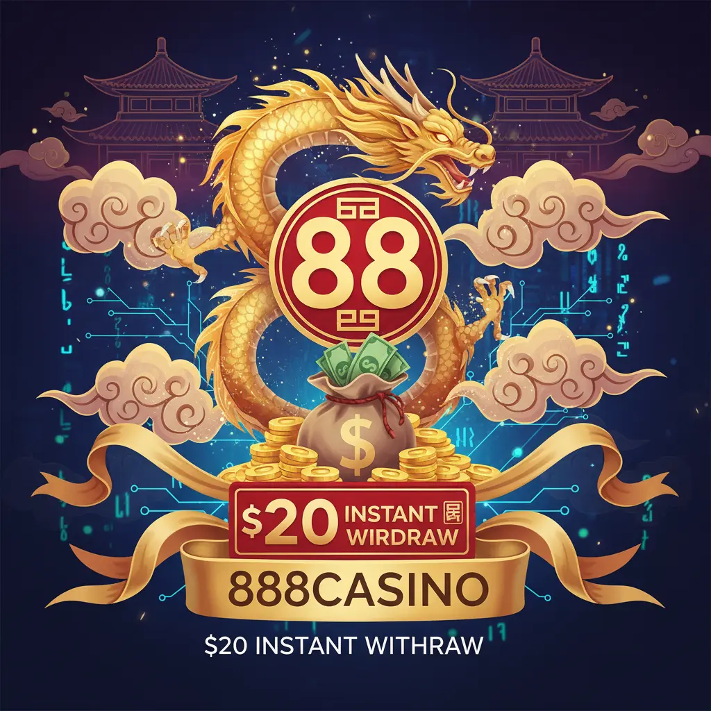 $20 sign up bonus instant withdraw - casino