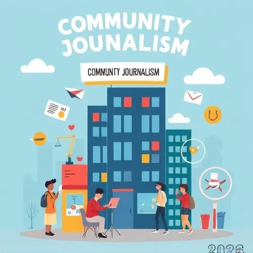 What Exactly Is Community Journalism and Why Does Local Reporting Matter in 2026?
