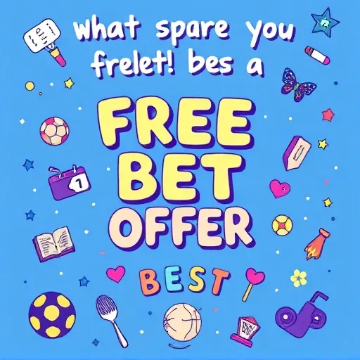 What Exactly Is a Free Bet Offer With No Deposit?